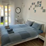 Apartmán Pasko *